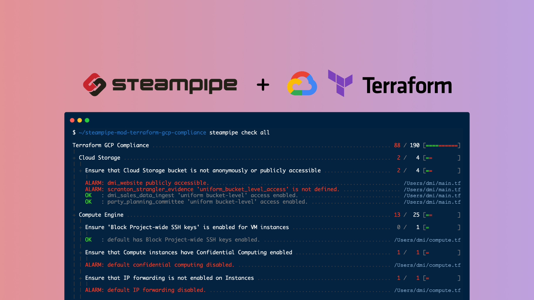 terraform-thinknyx-assessments-platform